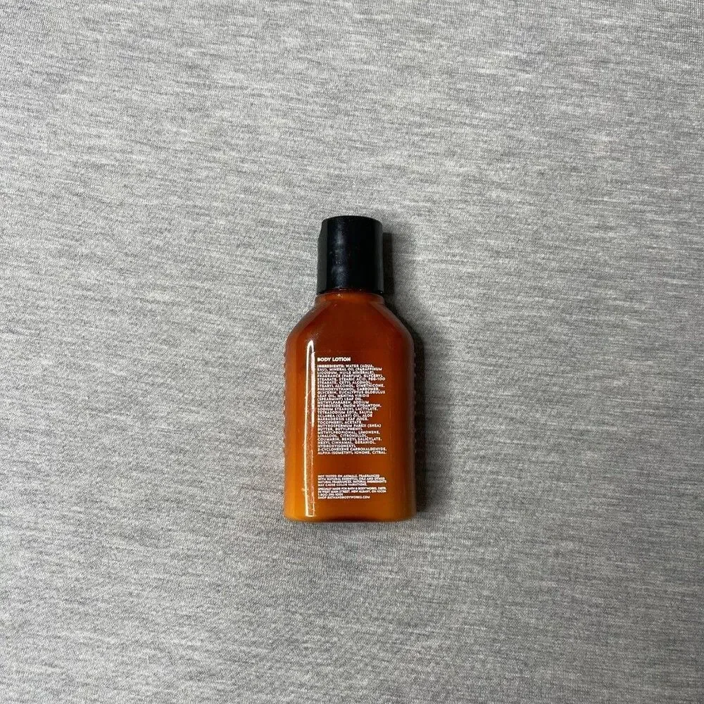 Bath & Body Works new stress